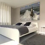 The Kreideberger - Haus Mit Platz 度假居 *
