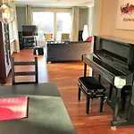 度假居 The Kreideberger - Haus Mit Platz *