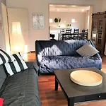 The Kreideberger - Haus Mit Platz *