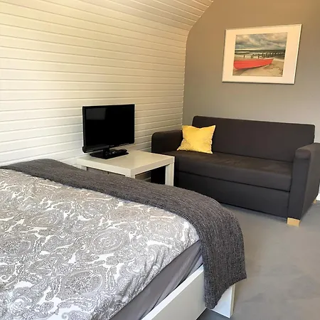 The Kreideberger - Haus Mit Platz Prázdninový dům