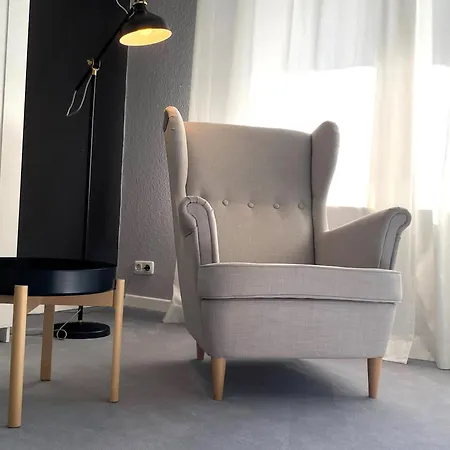 The Kreideberger - Haus Mit Platz Prázdninový dům *