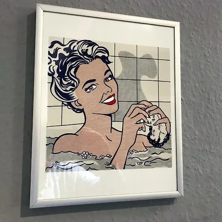 The Kreideberger - Haus Mit Platz * Lüneburg